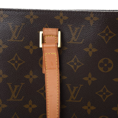 Louis Vuitton Monogram Luco 9 of 12