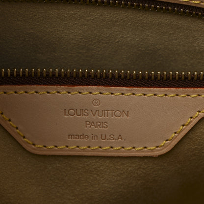 Louis Vuitton Monogram Babylone 6 of 11