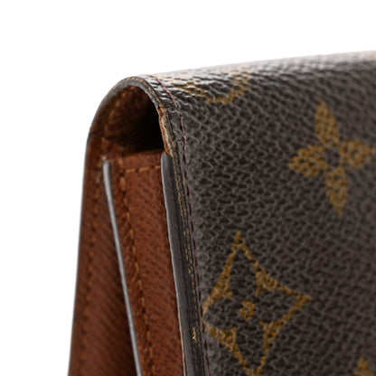 Louis Vuitton Monogram Business Card Holder 8 of 8
