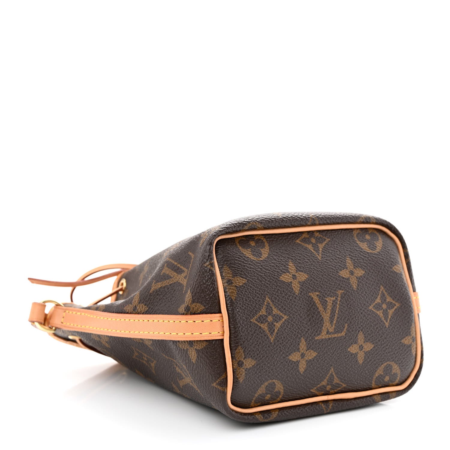 Louis Vuitton Monogram Nano Noe 4 of 10