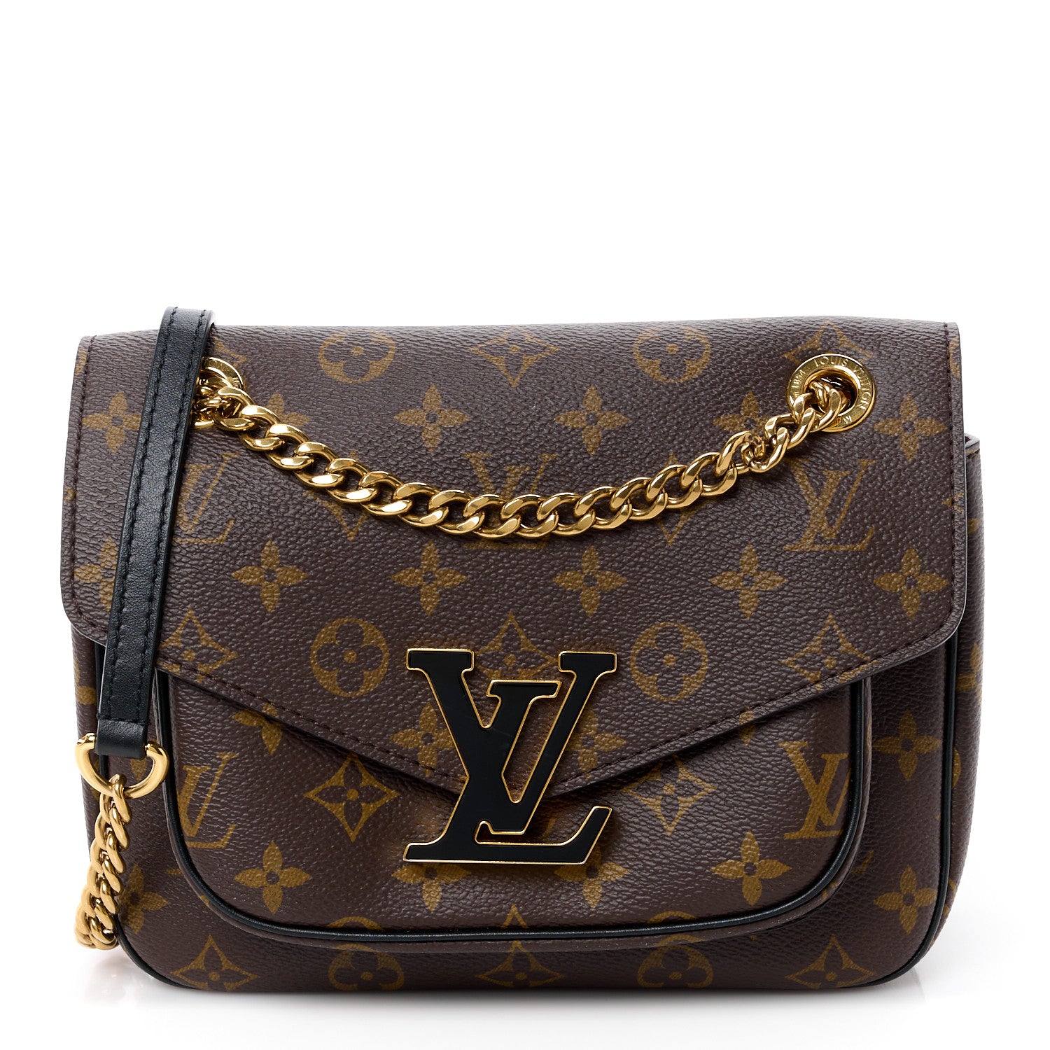 Louis Vuitton Monogram Passy 1 of 14