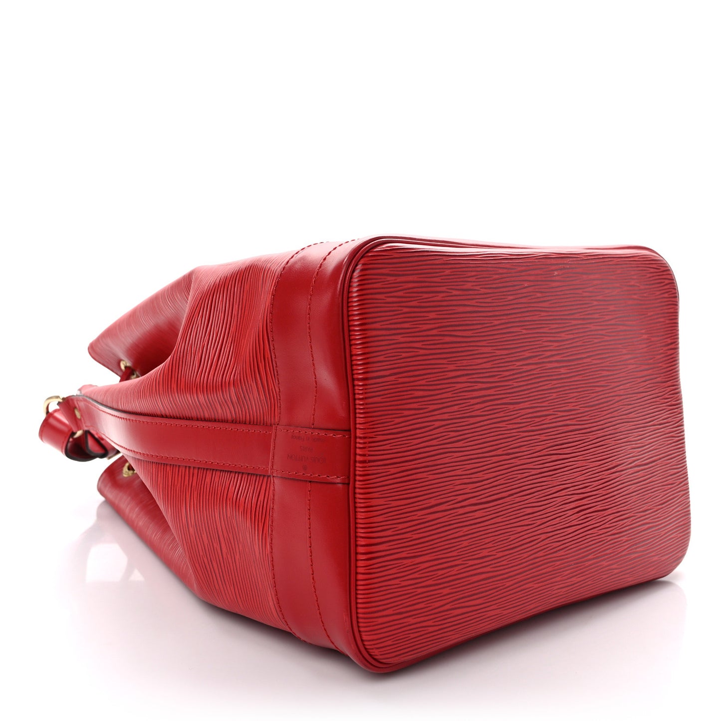 Epi Noe Castillan Red