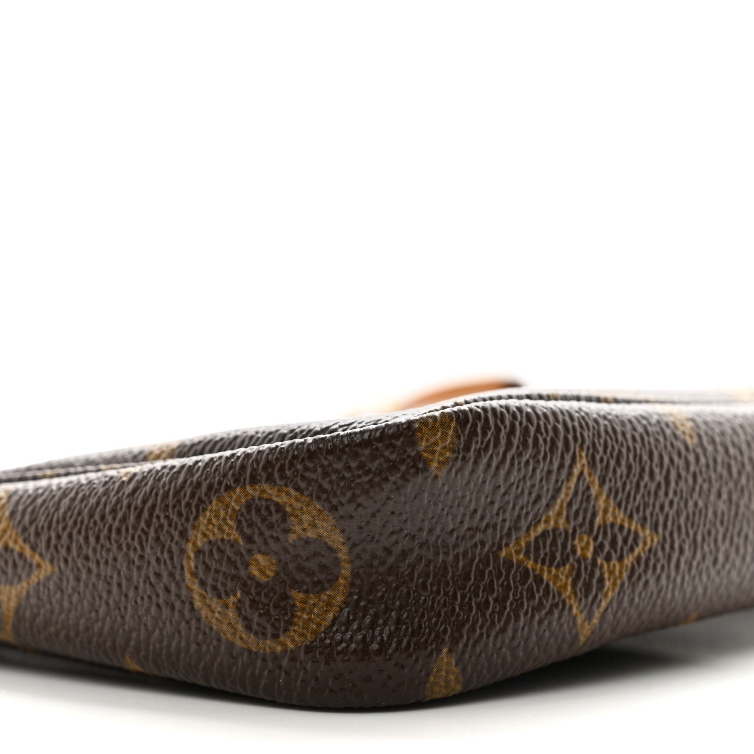 Louis Vuitton Monogram Panda Pochette Accessories 9 of 11