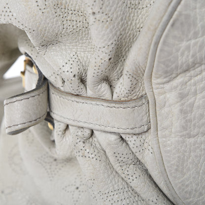 Louis Vuitton Mahina XL Ivory 11 of 25
