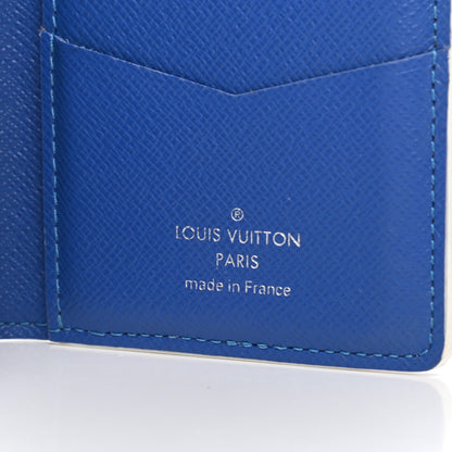 Louis Vuitton Monogram Pastel Colors Pocket Organizer 6 of 6