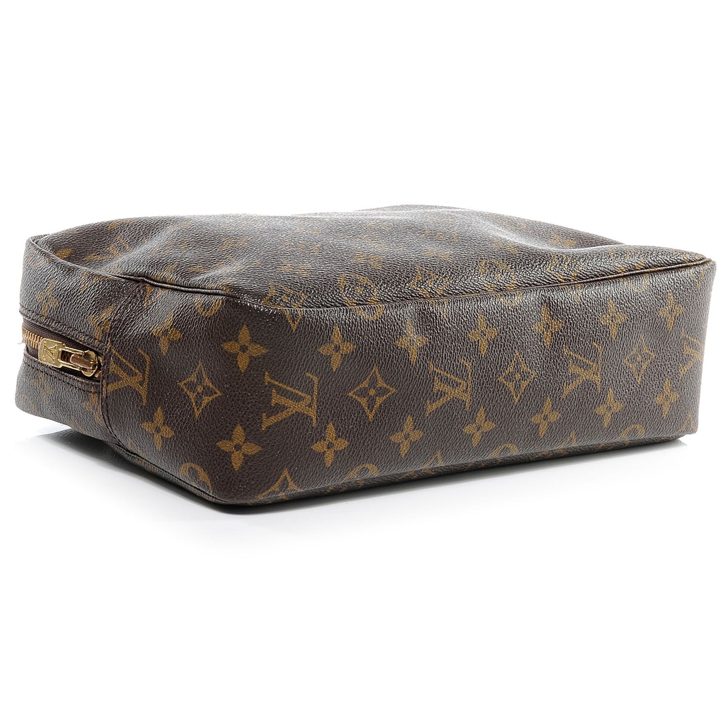 Monogram Trousse Toilette 28