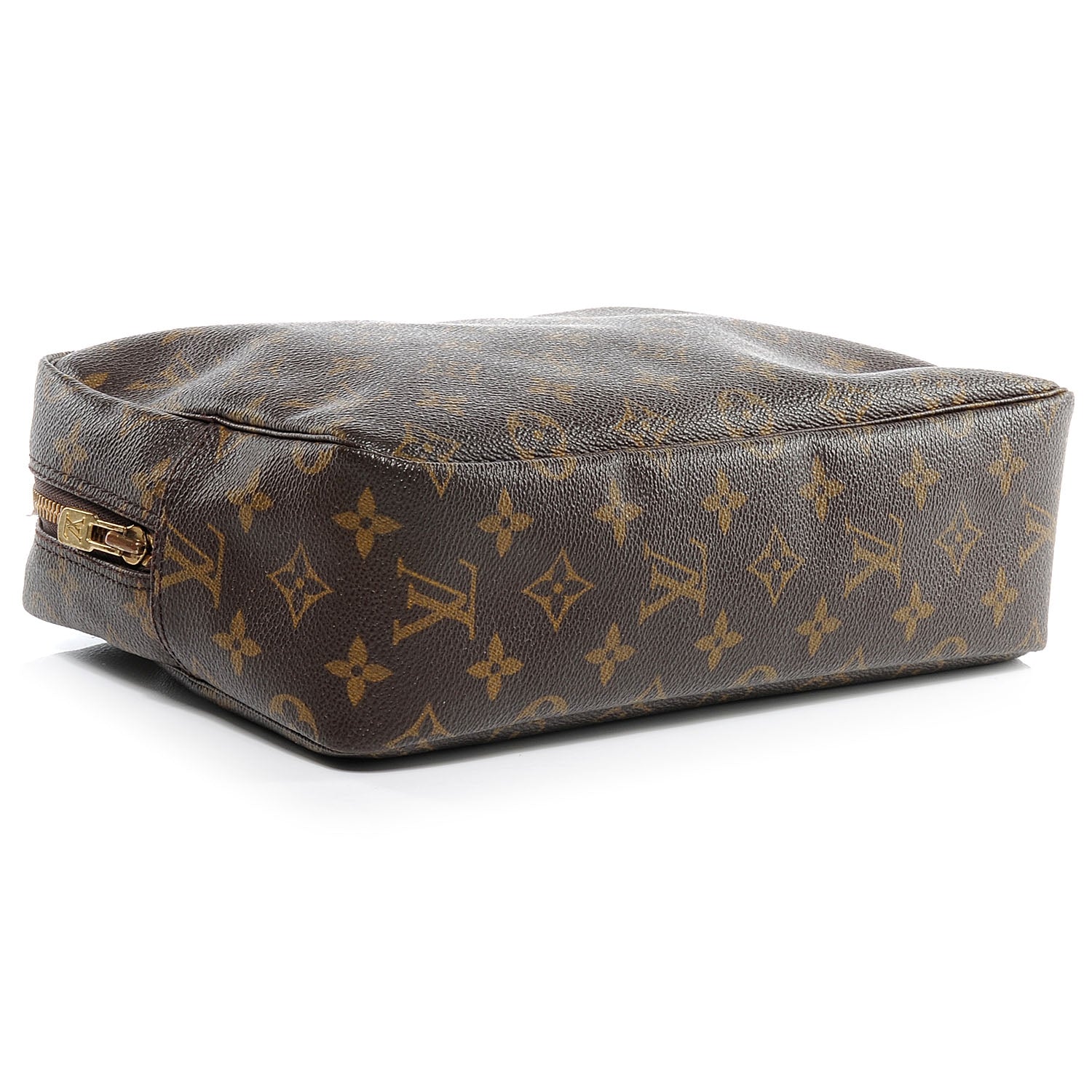 Louis Vuitton Monogram Trousse Toilette 28 4 of 9