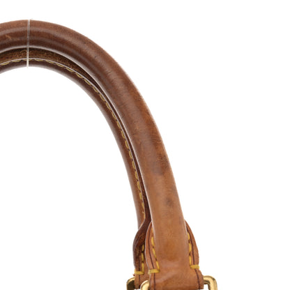 Louis Vuitton Monogram Speedy 35 13 of 14