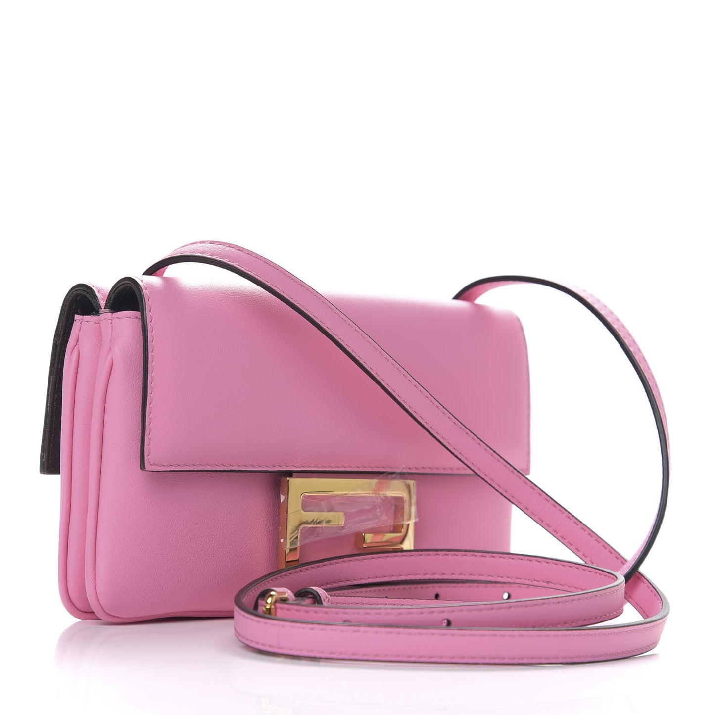 Vitello Grace Matte Duo Baguette Lollypop