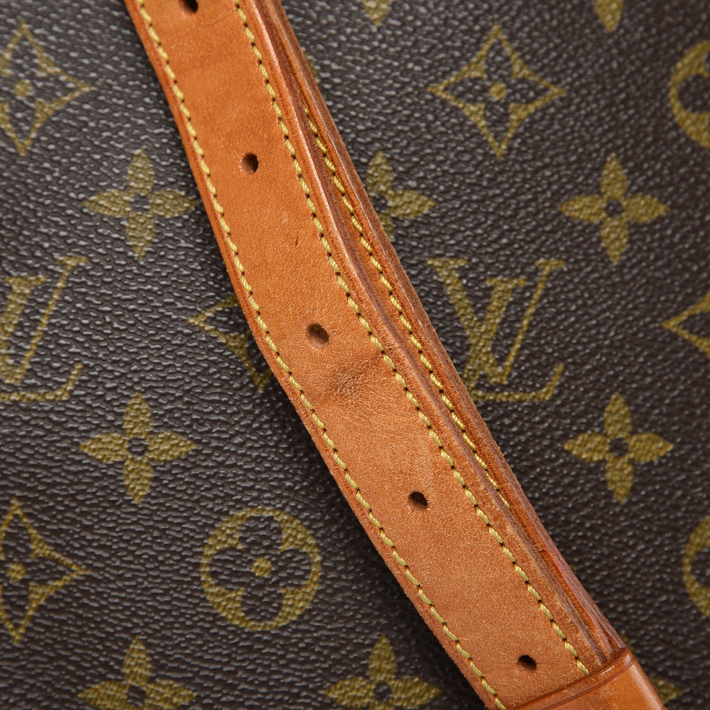 Monogram Musette GM