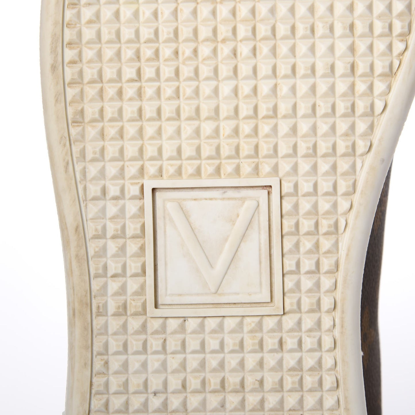 Monogram Frontrow Sneakers 9.5