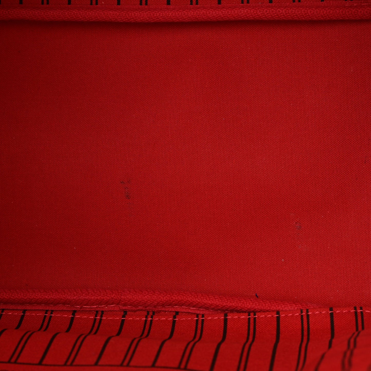 Monogram Neo Neverfull MM Cherry