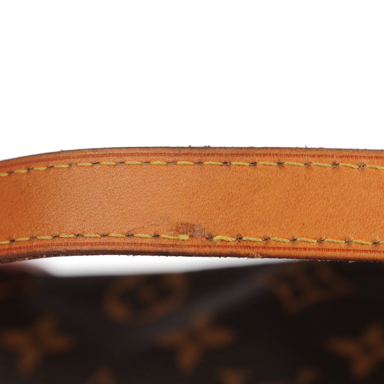 Louis Vuitton Monogram Totally MM 9 of 10