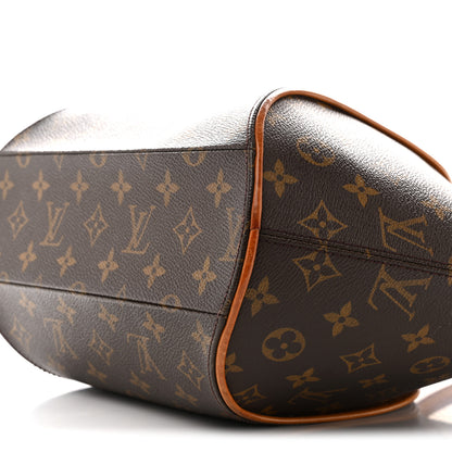 Louis Vuitton Monogram Ellipse MM 10 of 17