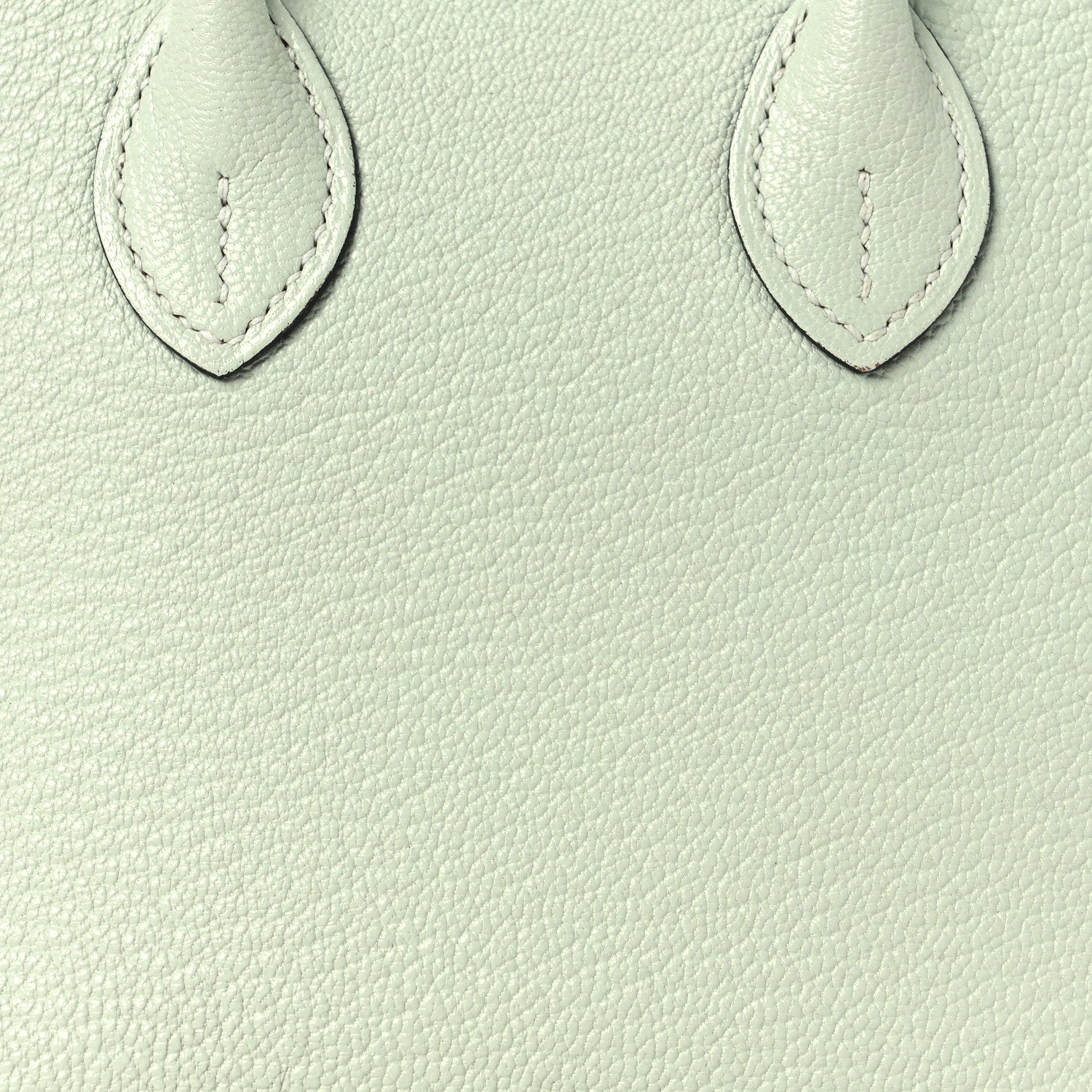 Hermes Chevre Mysore Mini 1923 Bolide Vert Fizz 8 of 12