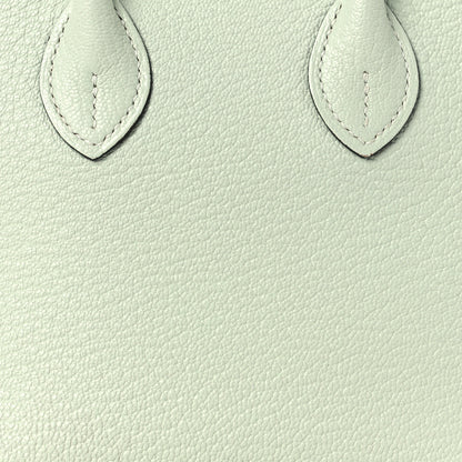 Hermes Chevre Mysore Mini 1923 Bolide Vert Fizz 8 of 12