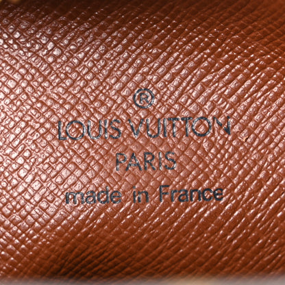 Louis Vuitton Monogram Amazone 6 of 10