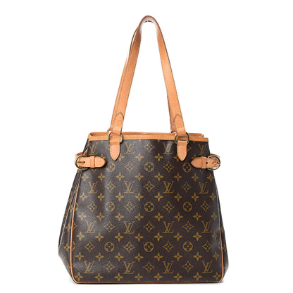 Louis Vuitton Monogram Batignolles Vertical 1 of 14