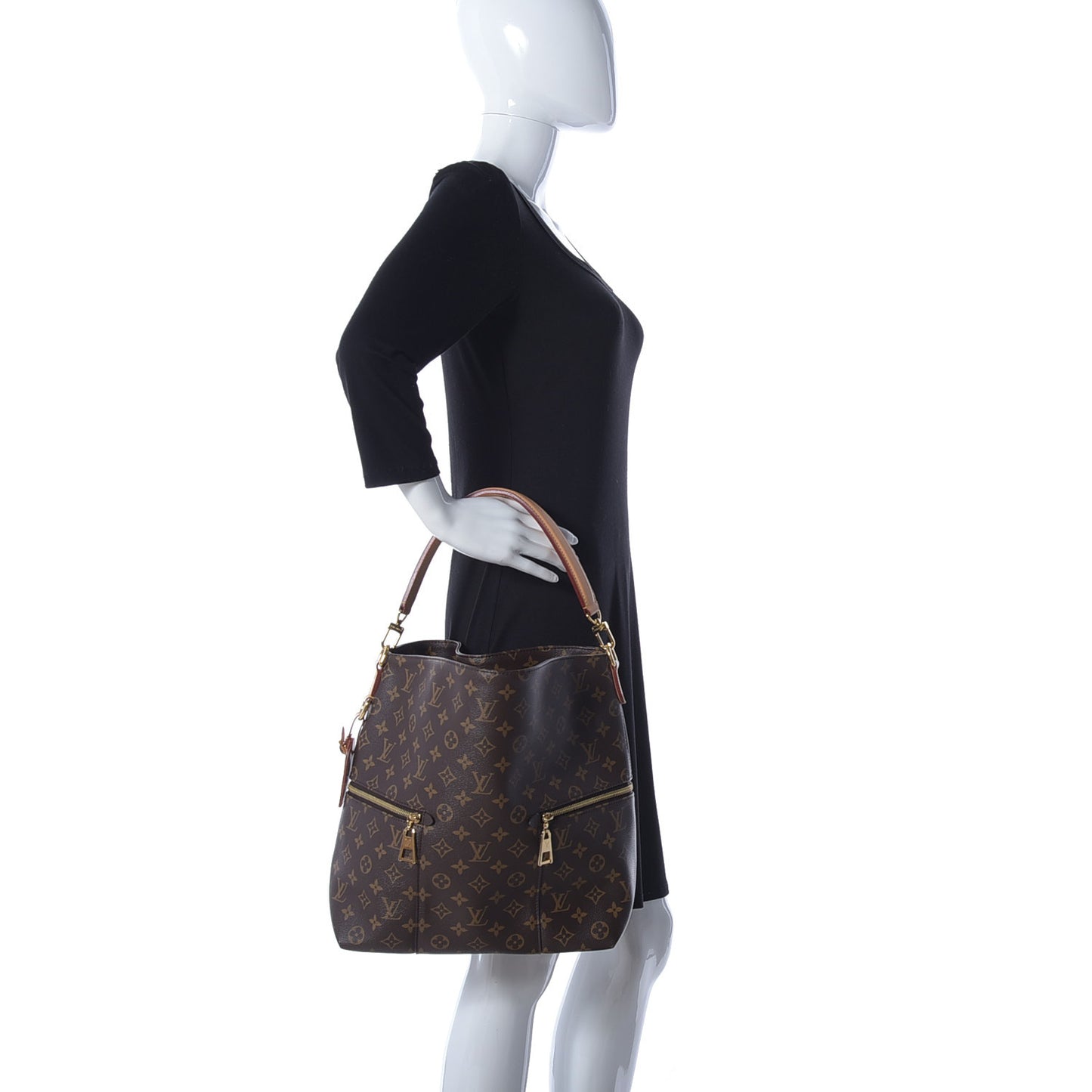 Monogram Melie