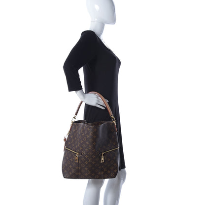 Louis Vuitton Monogram Melie 2 of 17