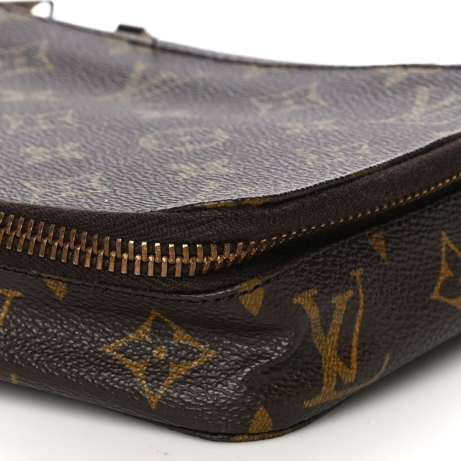Louis Vuitton Monogram Jewelry Case 10 of 19