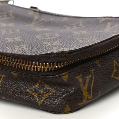 Louis Vuitton Monogram Jewelry Case 10 of 19