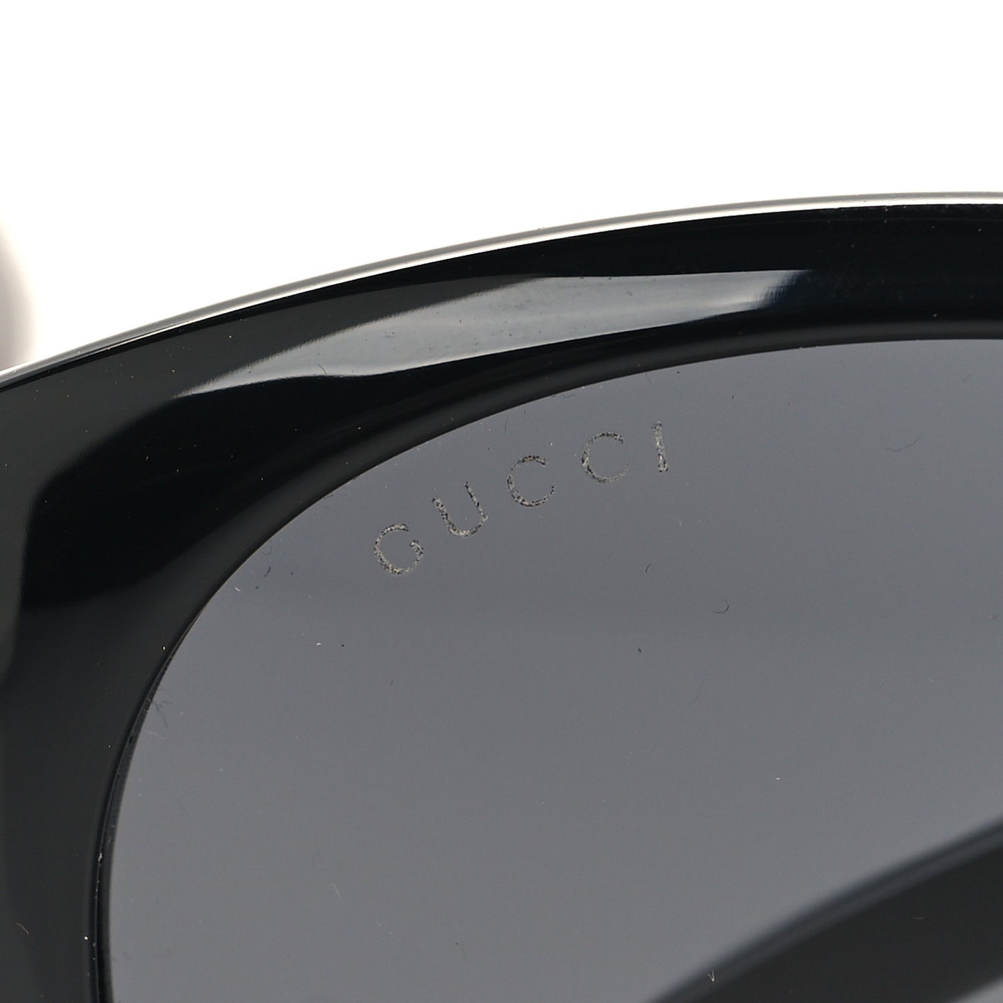 GG Sunglasses GG0814SK Black