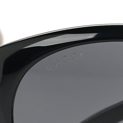 Gucci GG Sunglasses GG0814SK Black 7 of 8