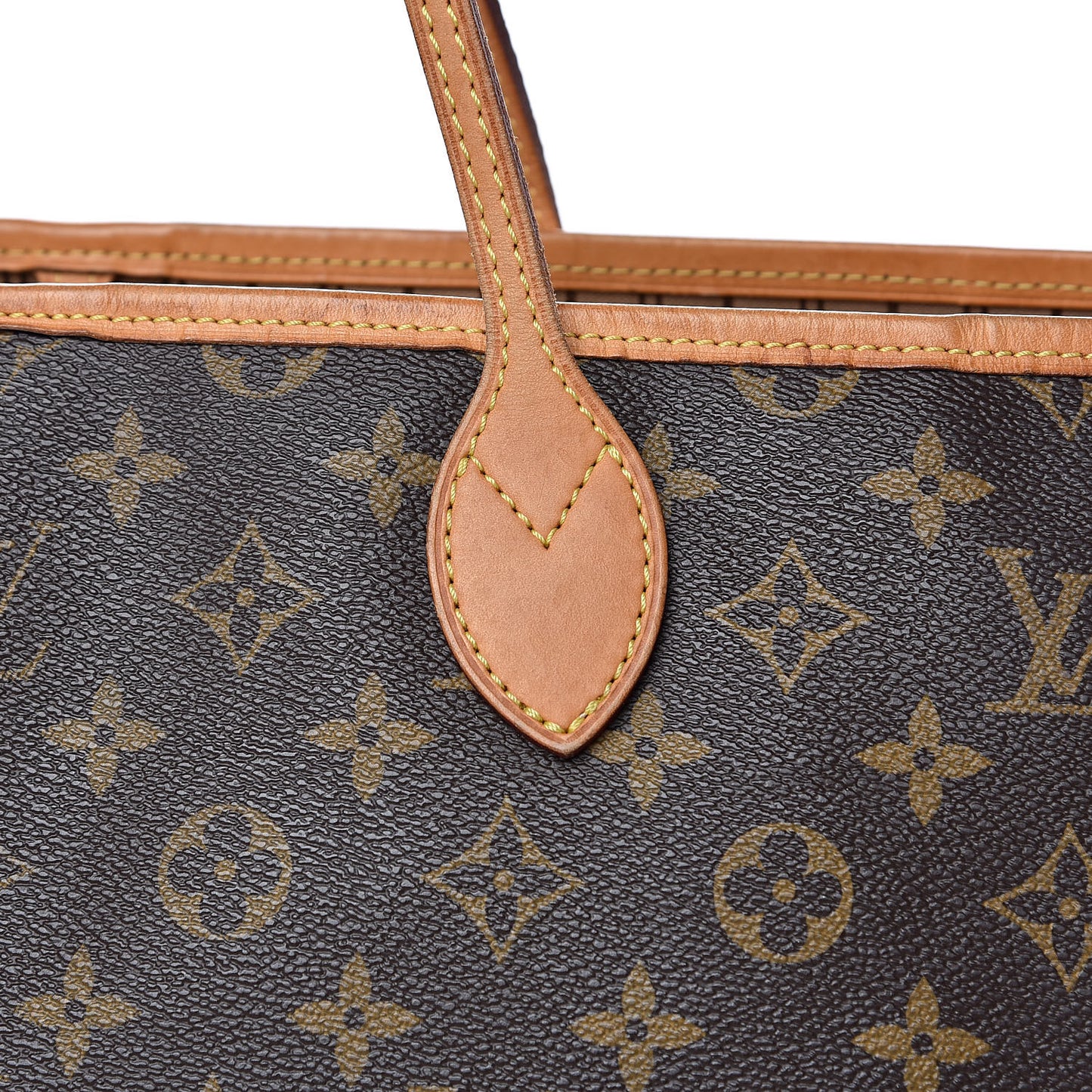 Monogram Neverfull GM