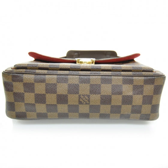 Damier Ebene Ravello GM