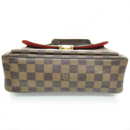 Louis Vuitton Damier Ebene Ravello GM 4 of 10