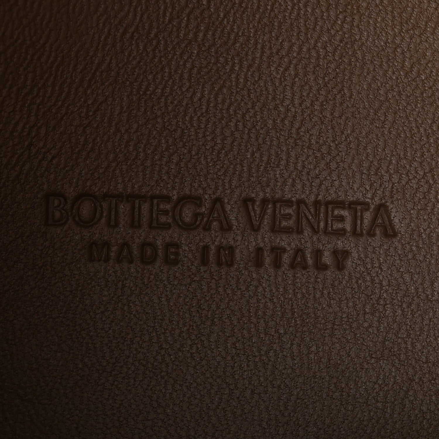 Bottega Veneta Nappa Intrecciato Small Andiamo Shoulder Bag Pinecone 6 of 10