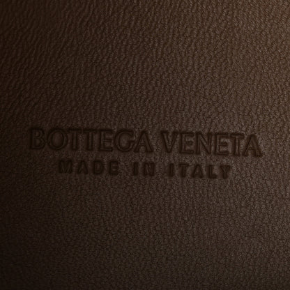 Bottega Veneta Nappa Intrecciato Small Andiamo Shoulder Bag Pinecone 6 of 10