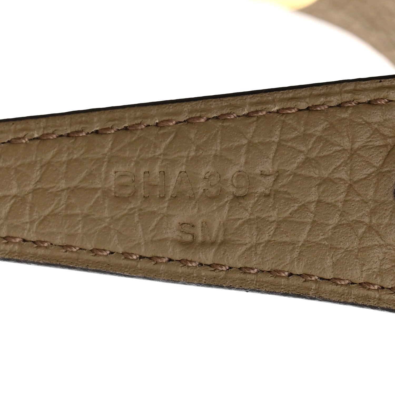 Hermes Taurillon Clemence Lindy 26 Marfa 7 of 11
