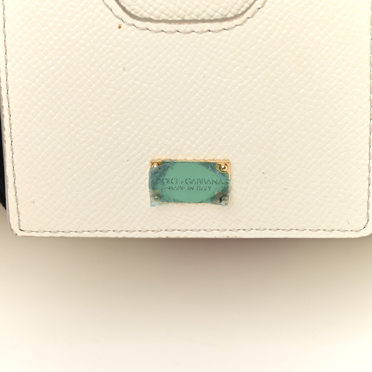 Dolce & Gabbana Dauphine St.Giap Papaveri Print Medium Miss Sicily Satchel White Multicolor 6 of 22