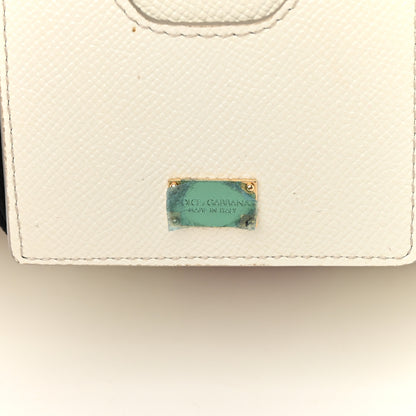 Dolce & Gabbana Dauphine St.Giap Papaveri Print Medium Miss Sicily Satchel White Multicolor 6 of 22