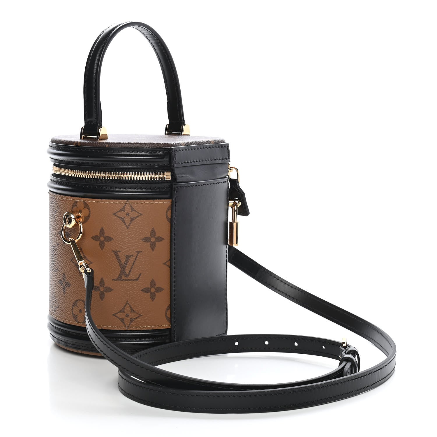Louis Vuitton Reverse Monogram Cannes 3 of 8