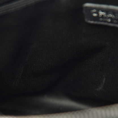 Chanel Caviar Quilted Grand Shopping Tote GST Black 8 of 11
