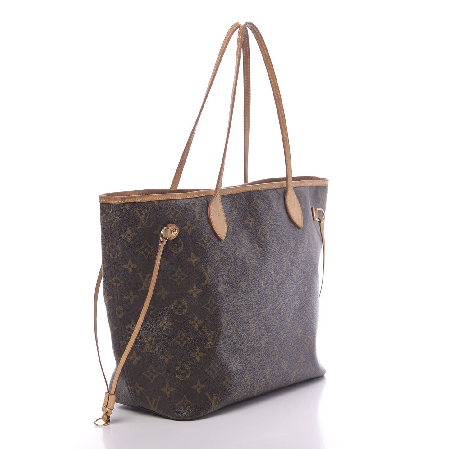 Monogram Neverfull MM
