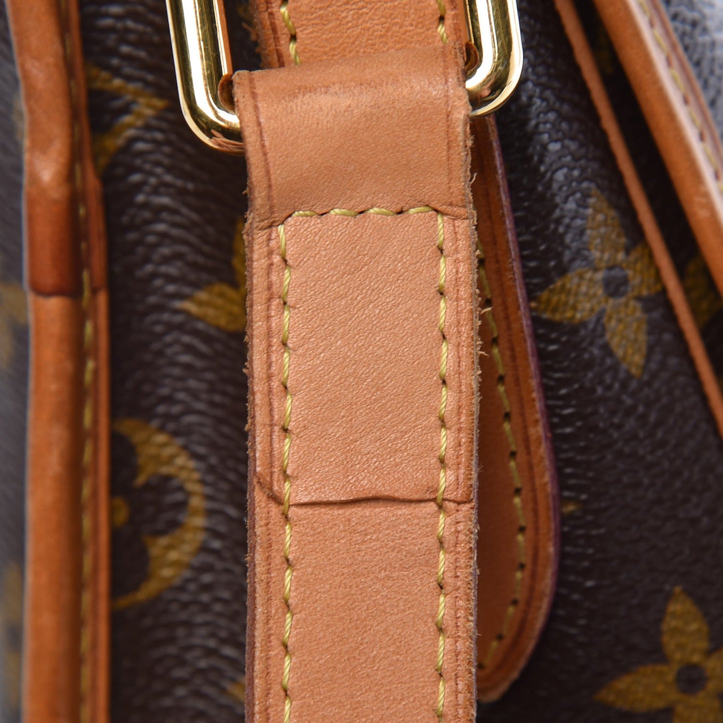 Monogram Menilmontant MM