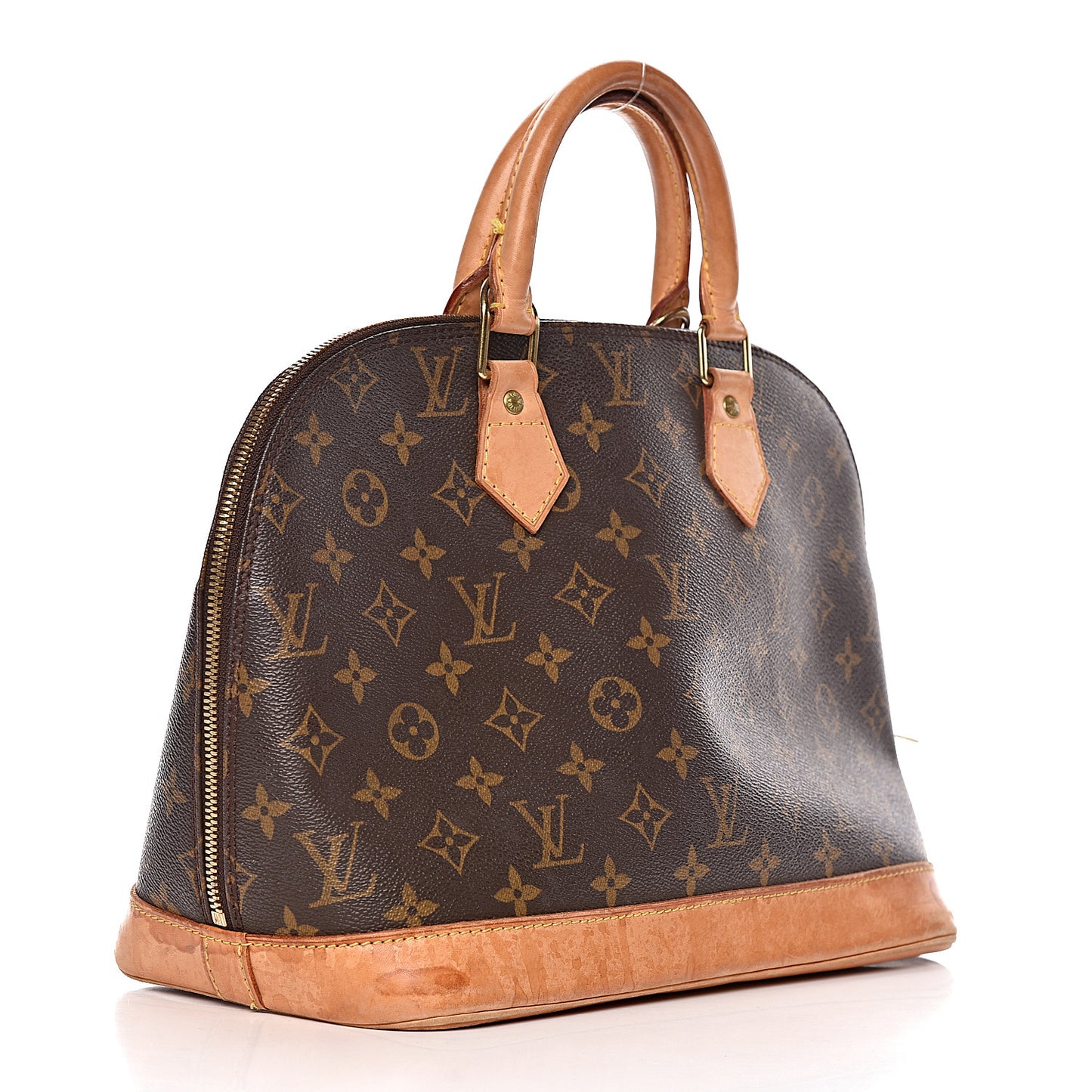Monogram Alma PM