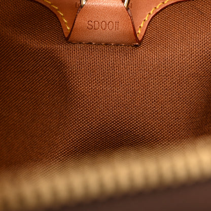 Louis Vuitton Monogram Ellipse MM 7 of 10
