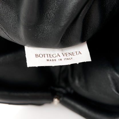 Bottega Veneta Nappa Intrecciato The Mini Pouch Black 7 of 11