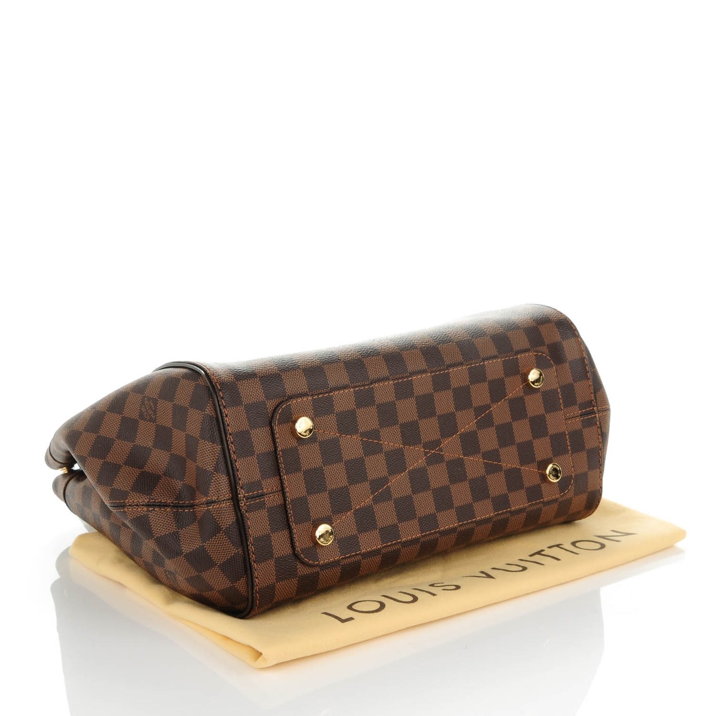 Damier Ebene Marylebone GM