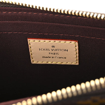 Louis Vuitton Monogram Vivacite Bag 6 of 9