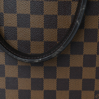 Louis Vuitton Damier Ebene Venice Sac Plat 13 of 19