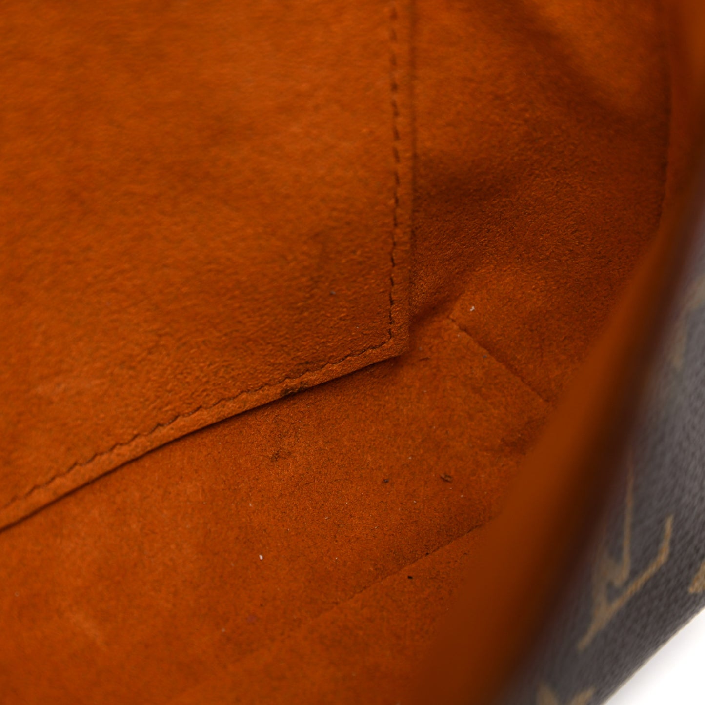 Monogram Musette Tango Long Strap