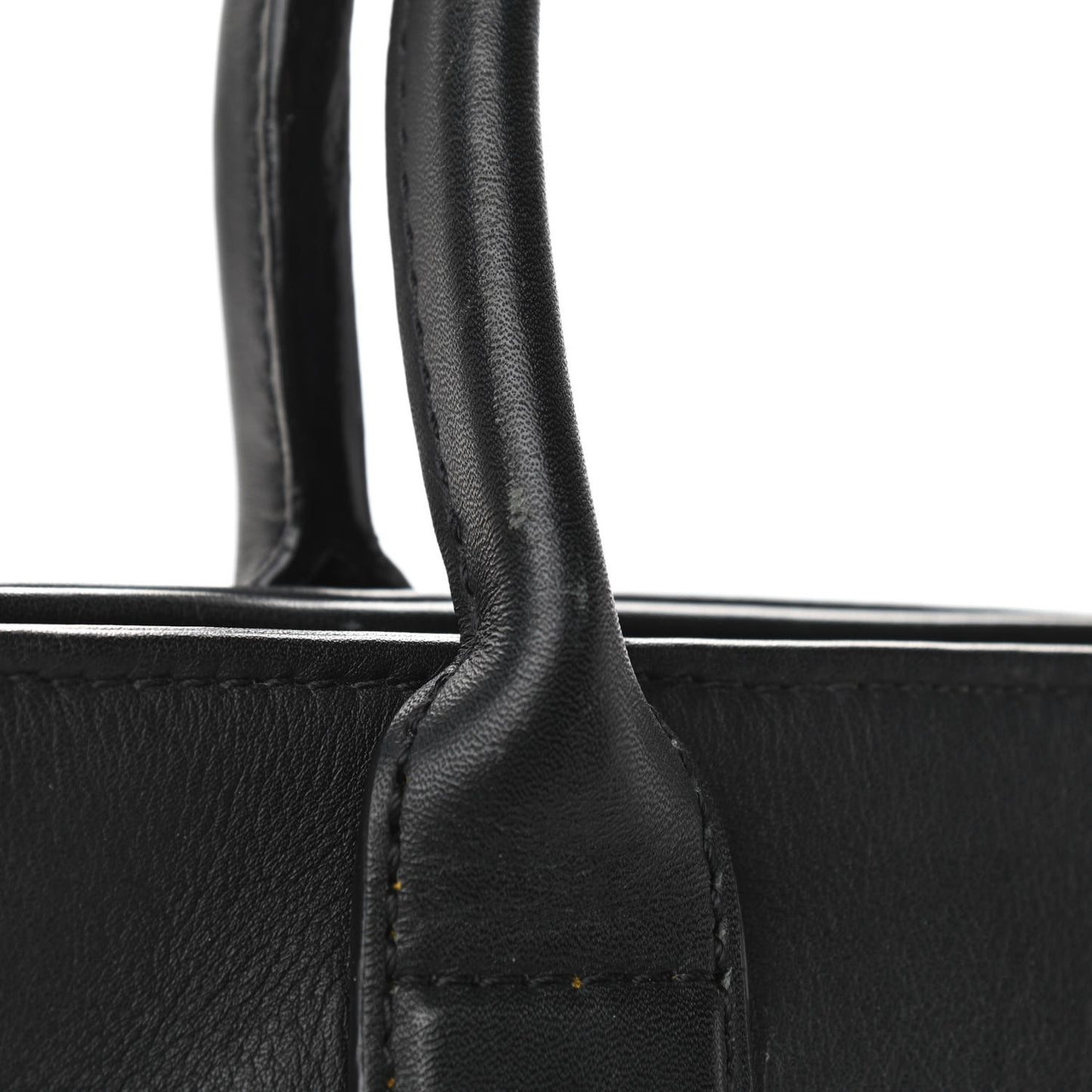 Damier Infini 7 Days A Week Onyx