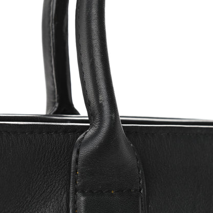 Louis Vuitton Damier Infini 7 Days A Week Onyx 10 of 12