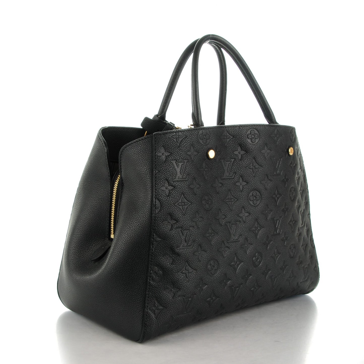 Empreinte Montaigne GM Black